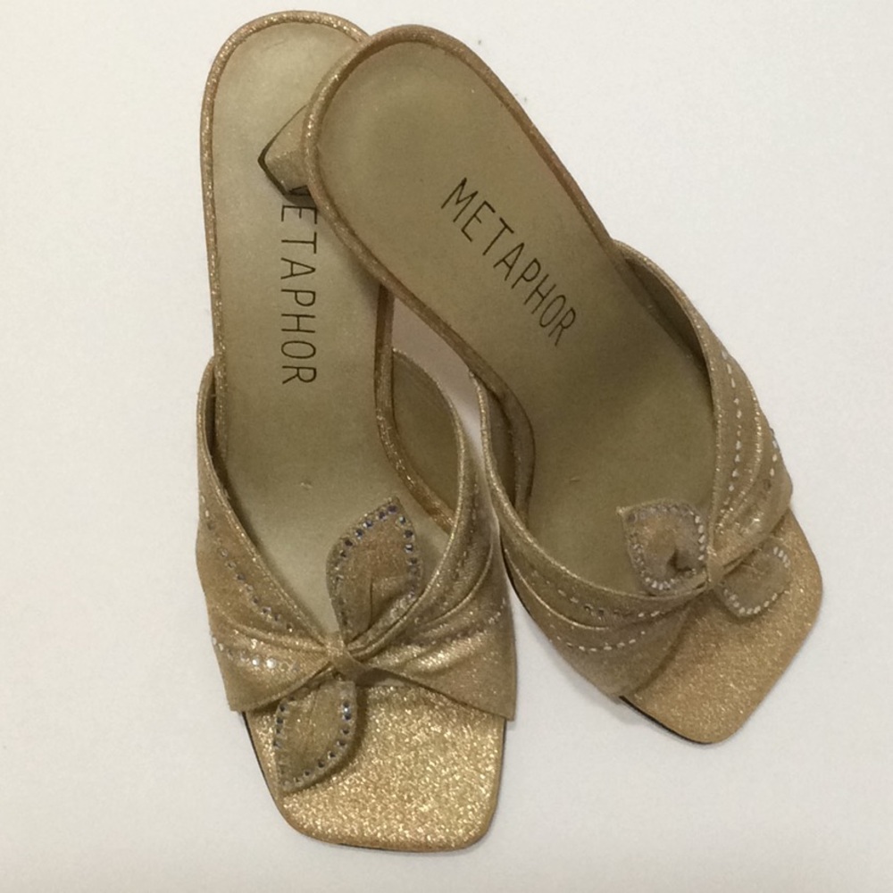 Woman’s High Heel Dress Shoes